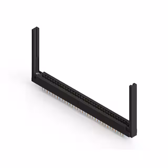 357-066-524-268 EDAC Inc.  Connettori per bordi